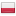 dascompany.pl server is located in Poland